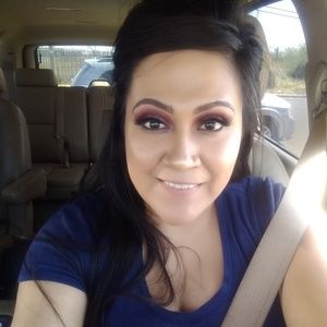 Meet your Posher, Nydia